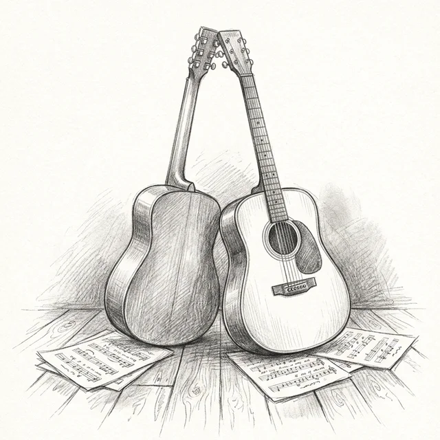 The Charles Sessions album cover