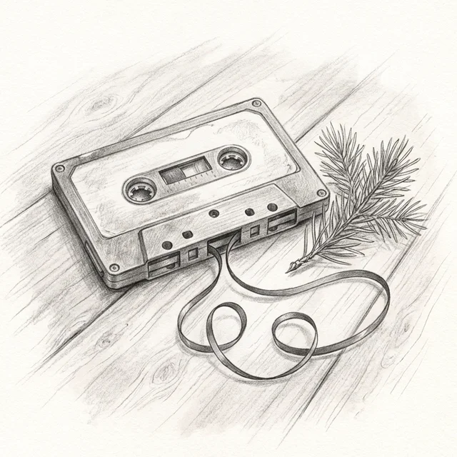 Early Recordings album cover