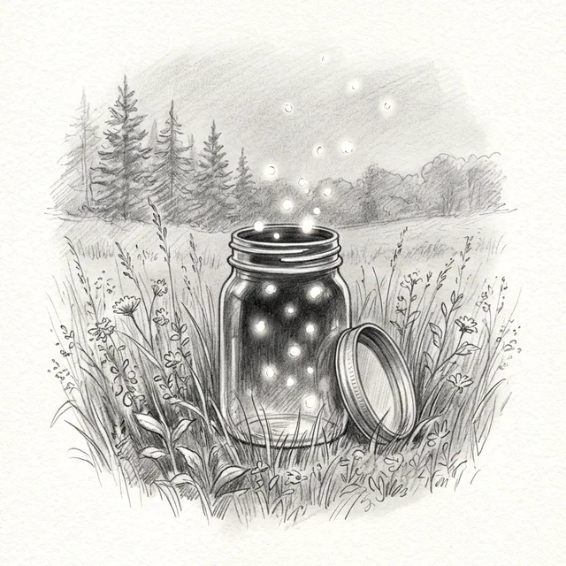 Langsjoen album cover